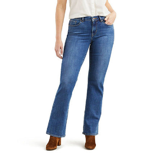 Women's Jeans: Bootcut