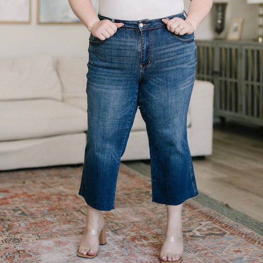Women's Jeans: Plus Size