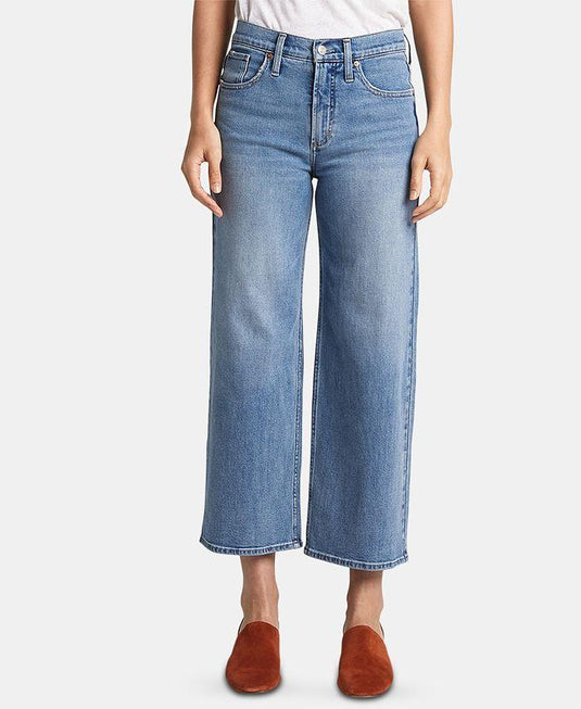 Women's Jeans: Crop