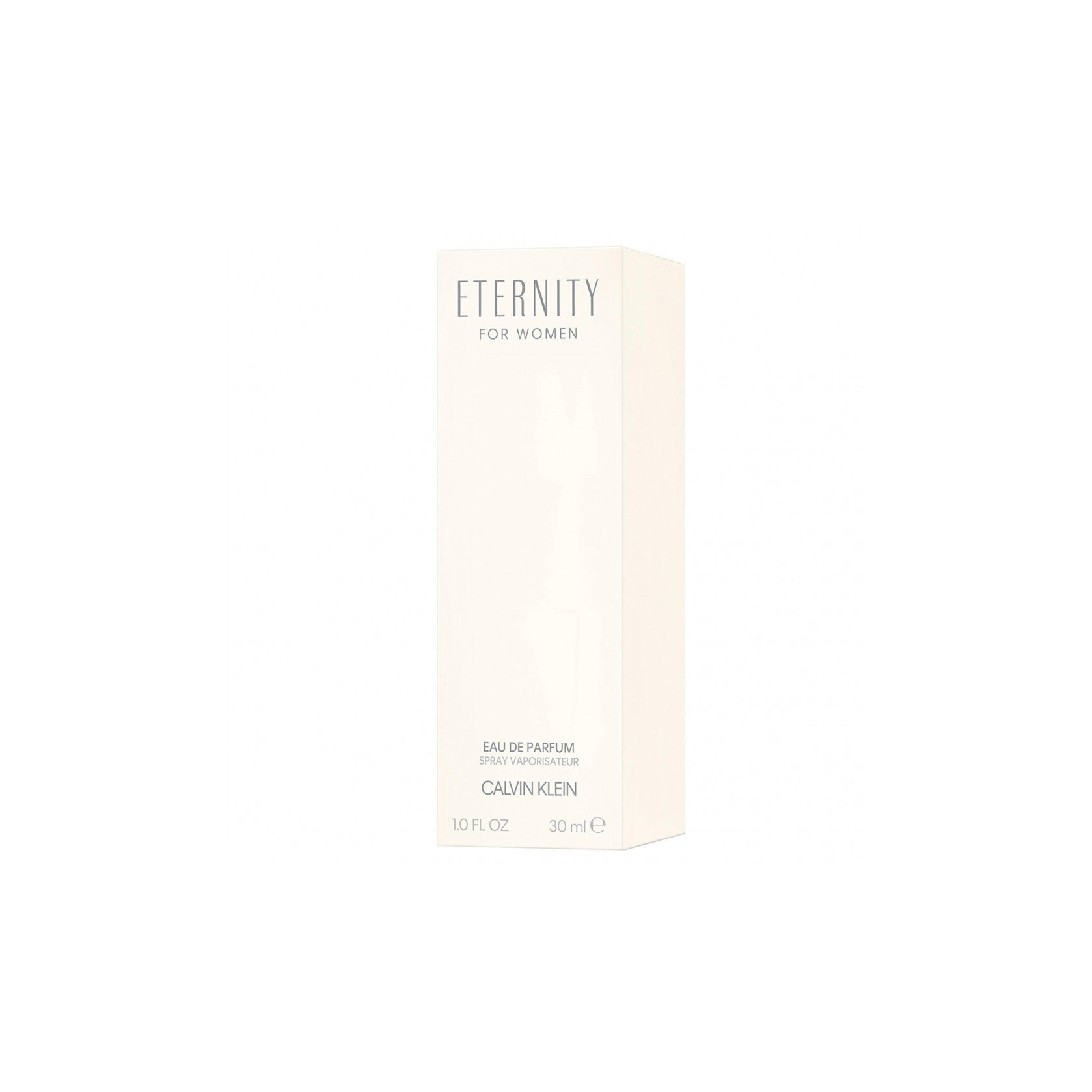 Calvin Klein Eternity EDP Spray 1.0 Oz for Women