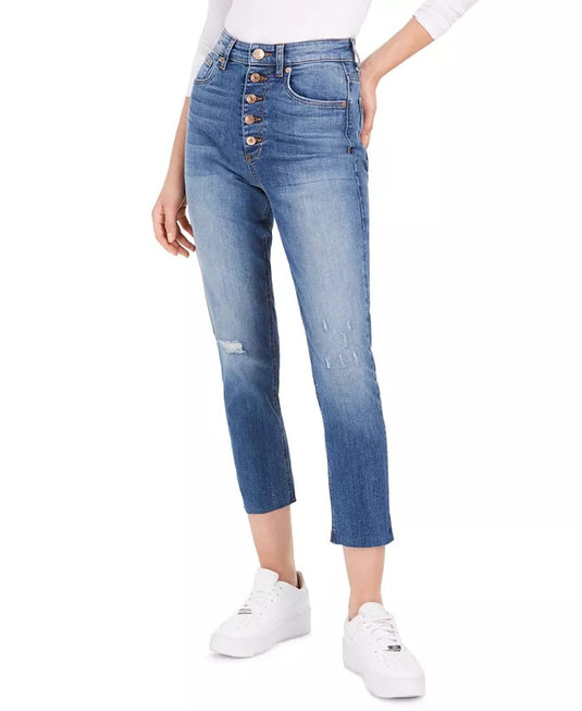 Women's Jeans: Mom