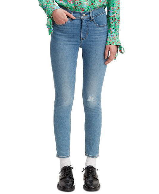 Women's Jeans: Skinny