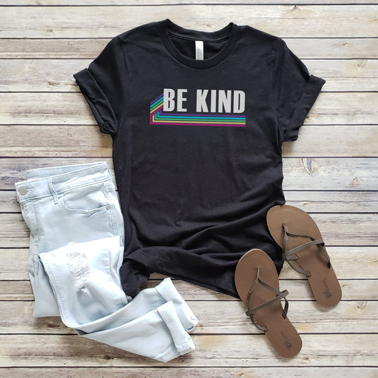 BE KIND TEE