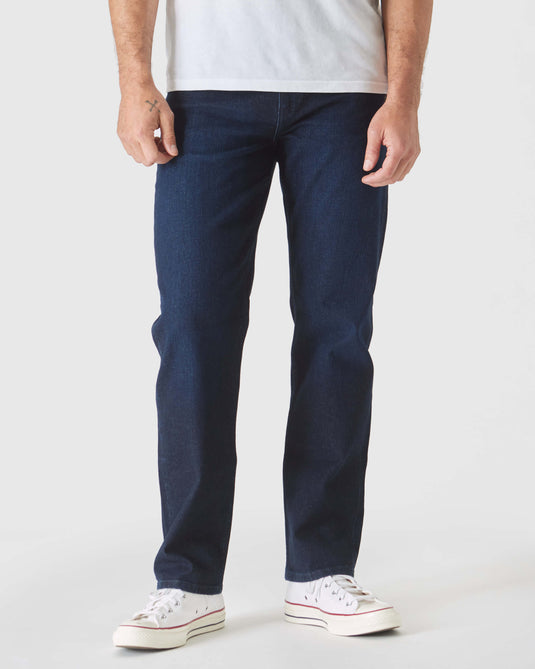 Staple Straight Authentic Jeans 3-Pack