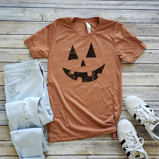 JACK O'LANTERN TEE