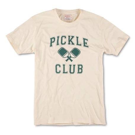 Pickle Club Graphic Tee