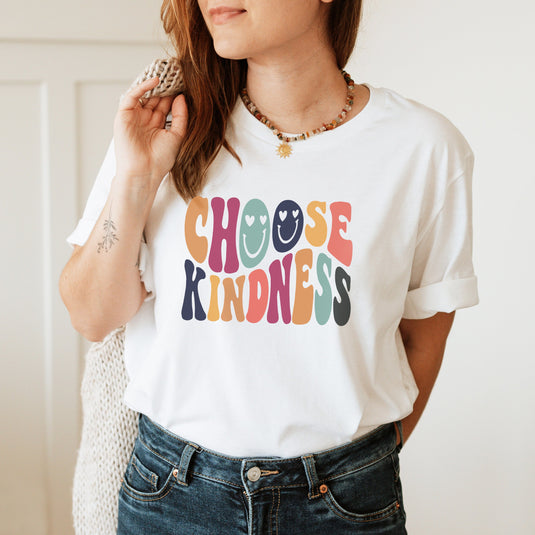 CHOOSE KINDNESS TEE