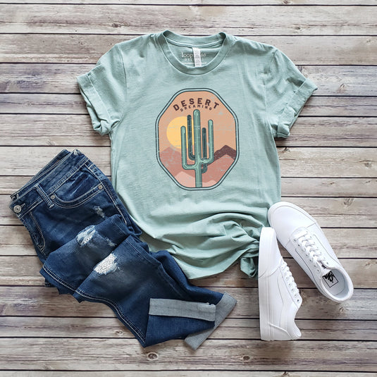 DESERT DREAMING TEE