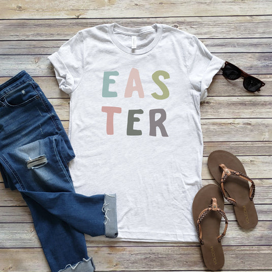 EASTER TEE