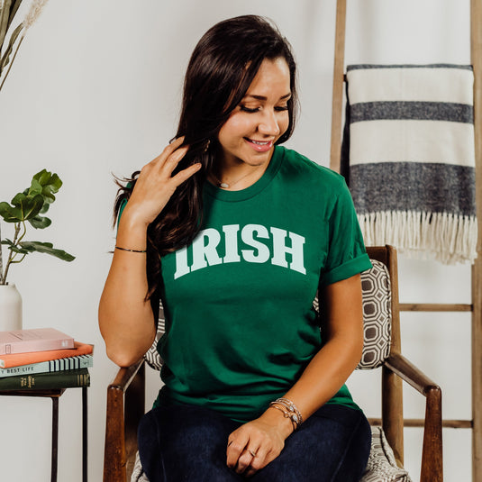 IRISH TEE