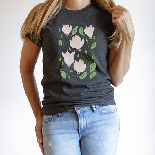 MAGNOLIA TEE