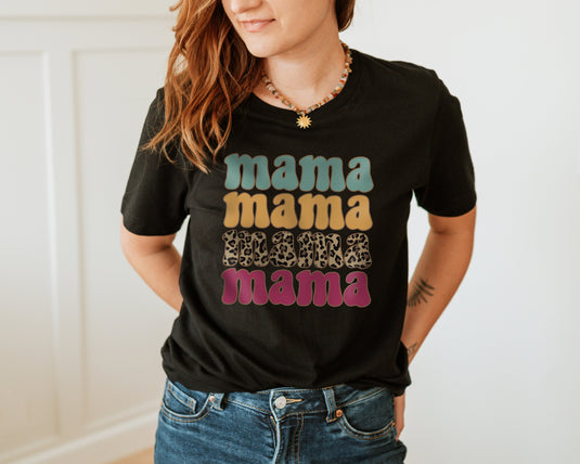 MAMA X4 TEE