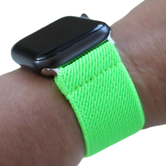 Elastic Bands for Apple Watch - Solid Colors