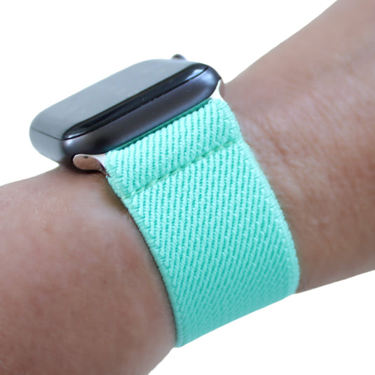 Elastic Bands for Apple Watch - Solid Colors